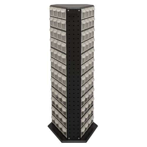 Sealey APTT144 Rotating Storage Cabinet System 144 Drawer