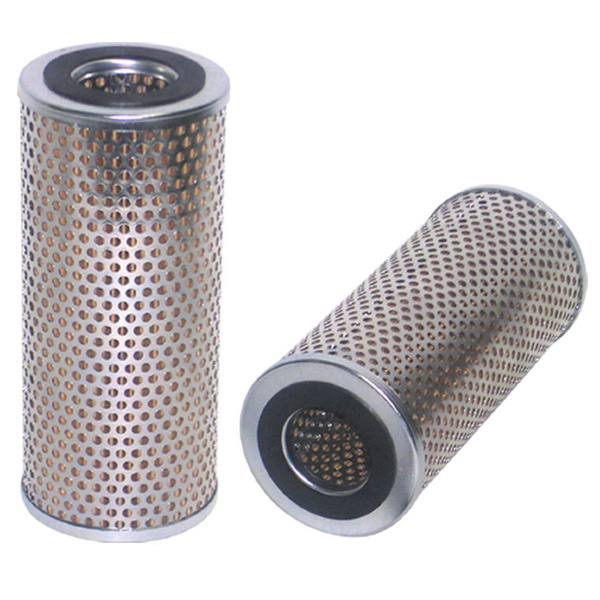 Oil Filter Cartridge, ASAS Filter- AS9
