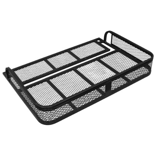 Sealey ATCR02R ATV Rear Cargo Rack