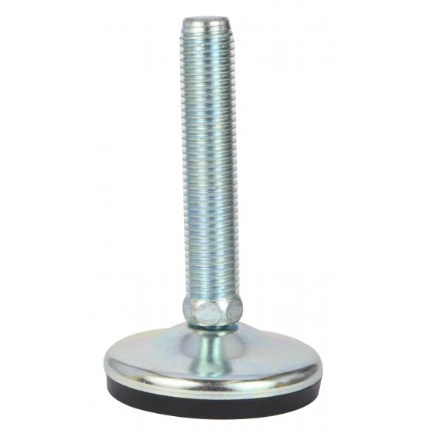 Levelling Foot 29mm M10 - AVLF50