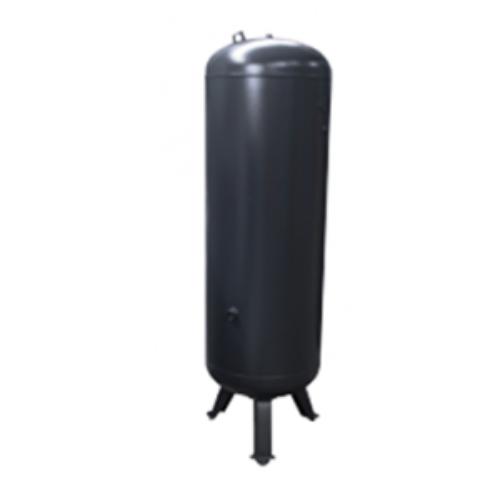 FPS, Painted Vertical Air Receiver, Tank Capacity - 270 Litre, Max. Air Pressure - 11 Bar, B-VEC05192