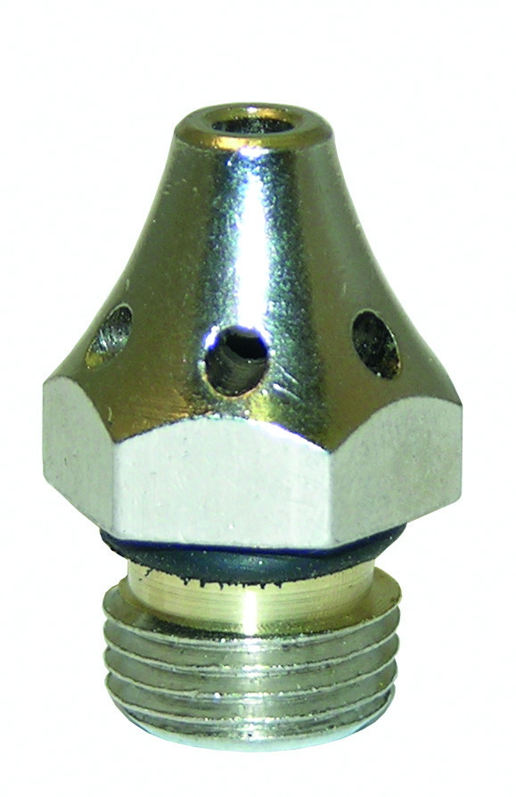 PCL BGN461 Blowgun Safety Nozzle