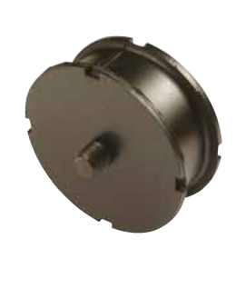 Bomag Mount 105mm M16 - BM10555MM17