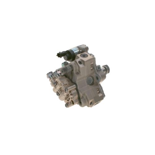 Fuel Injector Bosch BOS0445020067 fits Doosan