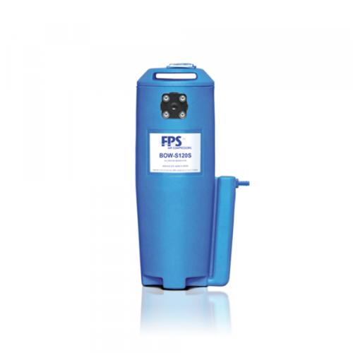 FPS, Oil Water Separator, Flow Capacity - 120 CFM, BOW-S120S