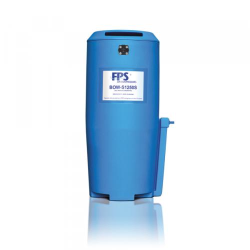 FPS, Oil Water Separator, Flow Capacity - 1250 CFM, BOW-S1250S