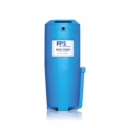 FPS, Oil Water Separator, Flow Capacity - 900 CFM, BOW-S900S