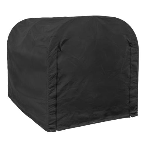Sealey BST3 Bicycle Tent Cover - Fits Up to 3 Bikes