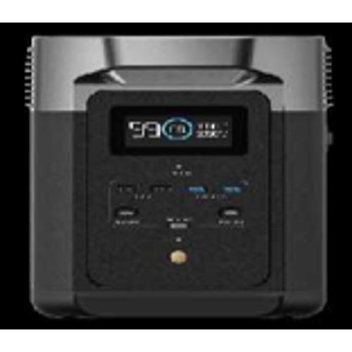 EcoFlow - bag of River 2 - BZMR600