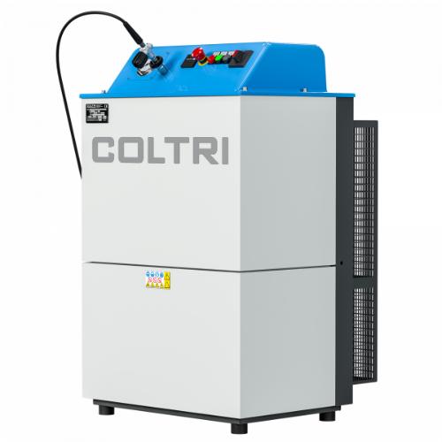 FPS, MINI SILENT 100 EM 232 Bar Cabinet Compressor, 16.5A, C-SC000145/232