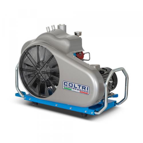 FPS, SMART 315 ET 232 Bar Blue Compressor, 20A, C-SC002028/232