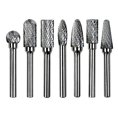 Abracs Ball Nose Tree - Pack of 1, CBF102006DC