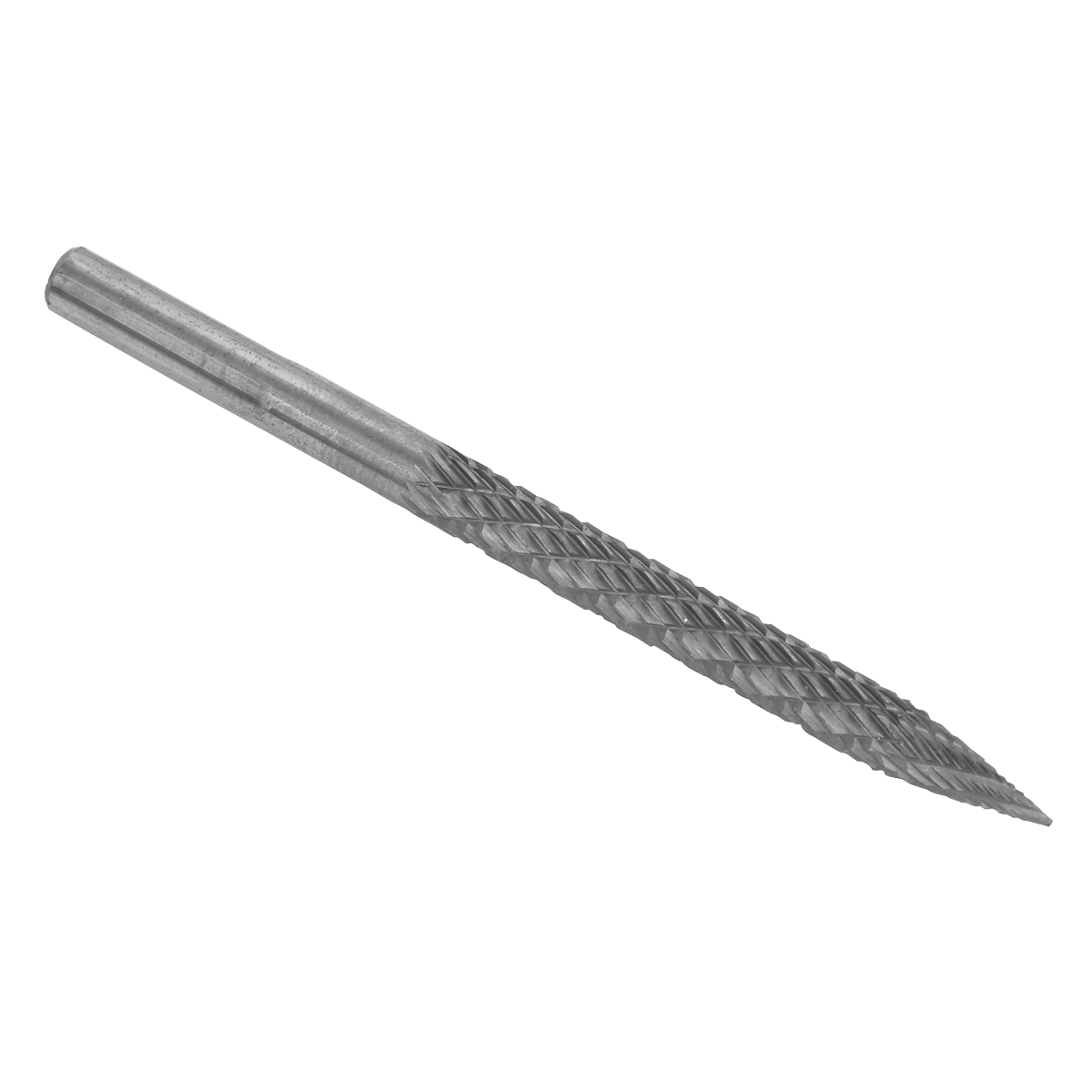 Sealey CDB06 Tyre Repair Carbide Mill Cutter 6mm