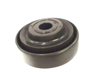 CDM Mount 66mm M16 55 Shore - CDM66-55-55