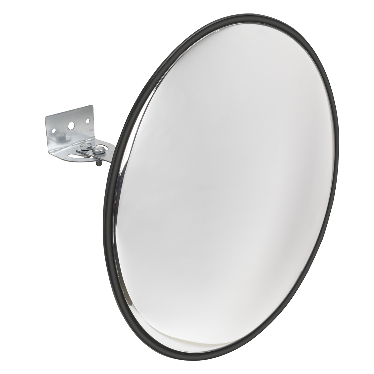 Sealey CM450 Convex Mirror Wall Mounting Ø450mm