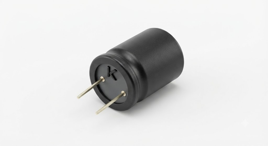 PCL CMS2024/CPR Capacitor for CM2024D