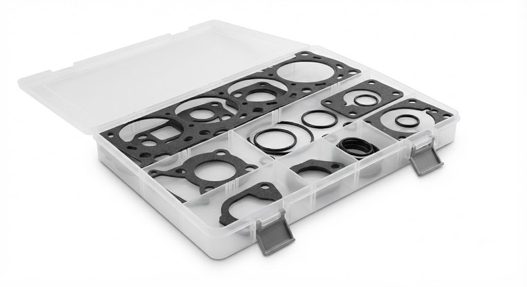 PCL CMS2024/GST Gasket Set for CM2024D