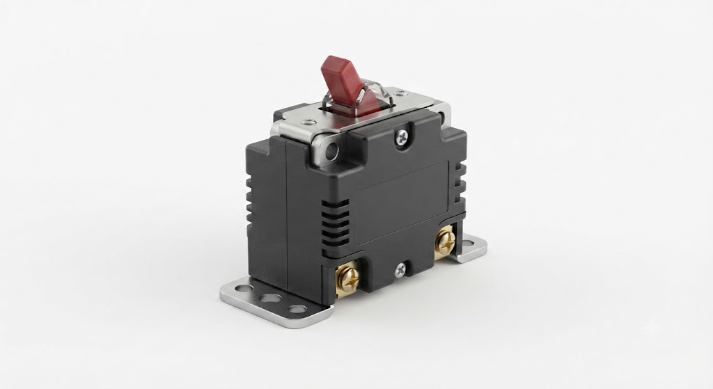 PCL CMS2024/VSH Vertical Switch for CM2024D