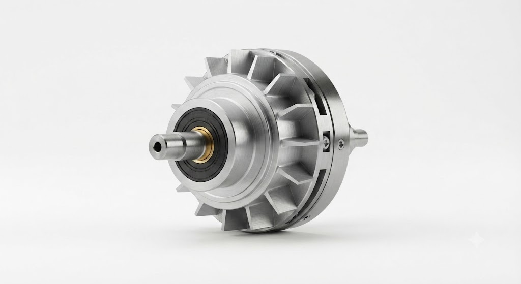 PCL CMS2550/RAR Rotor for CM2550D