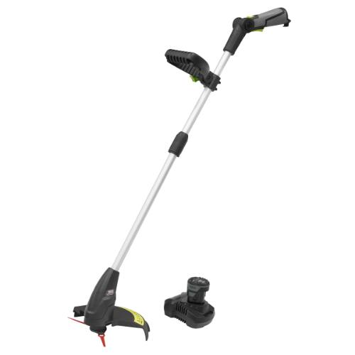 Sealey CP108VGS SV10.8 Series Cordless Grass Trimmer Kit 10.8V 2Ah