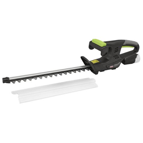 Sealey CP108VHTBO SV10.8 Series Cordless Hedge Trimmer 10.8V - Body Only