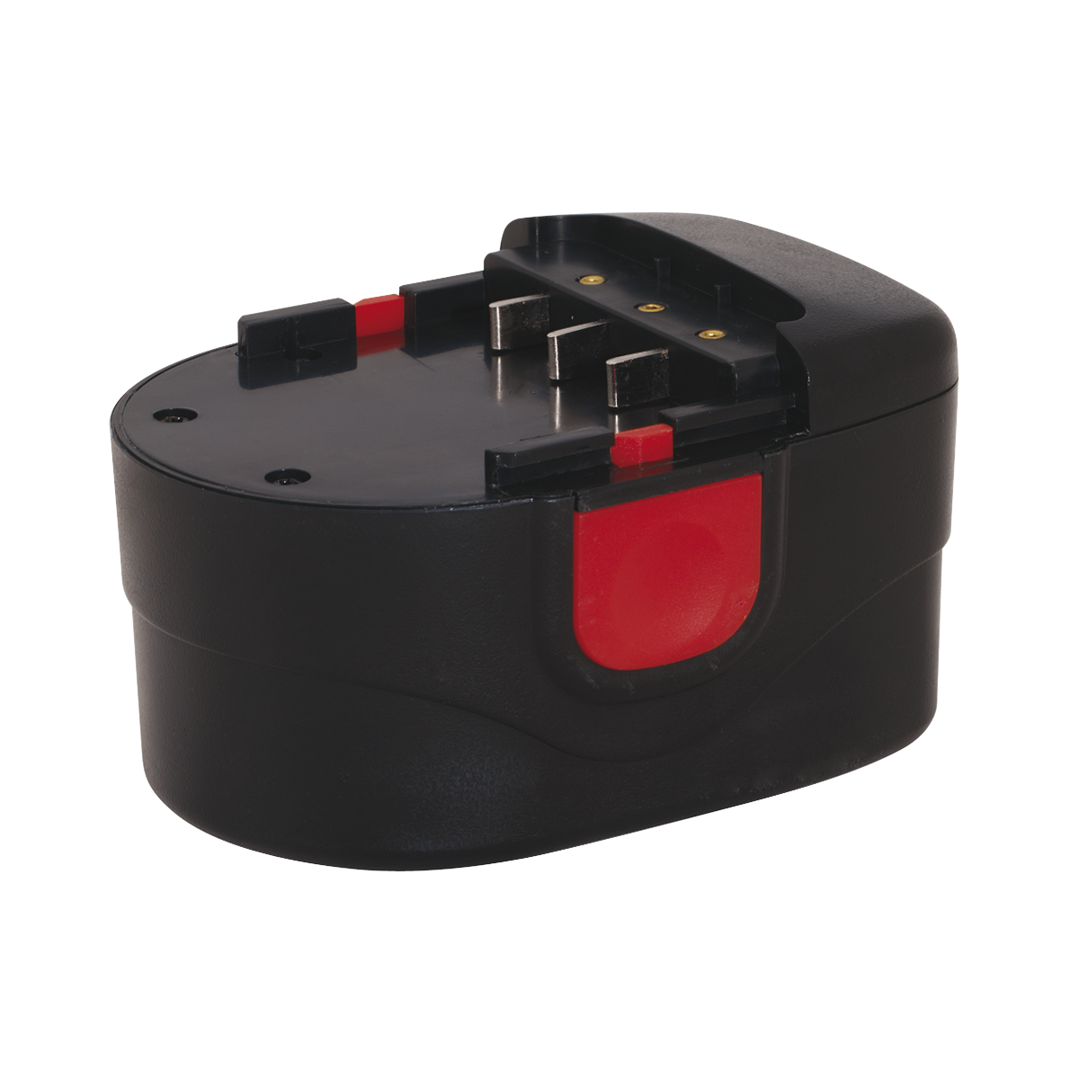 Sealey CPG12VBP Power Tool Battery 12V 2Ah Lithium-ion for CPG12V