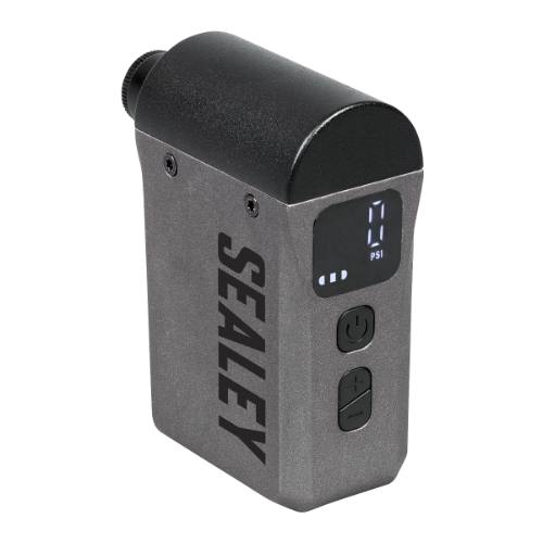 Sealey CTI100 Mini Digital Bike Pump
