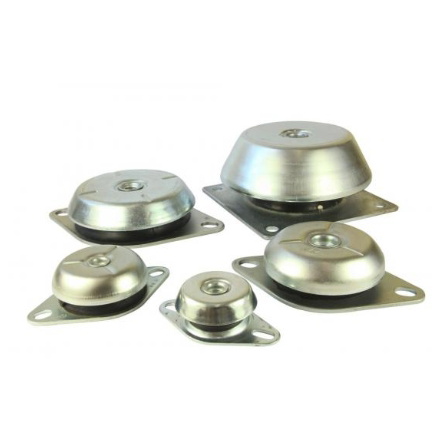Captive Transit Mount 108mm M16 - CTM10850