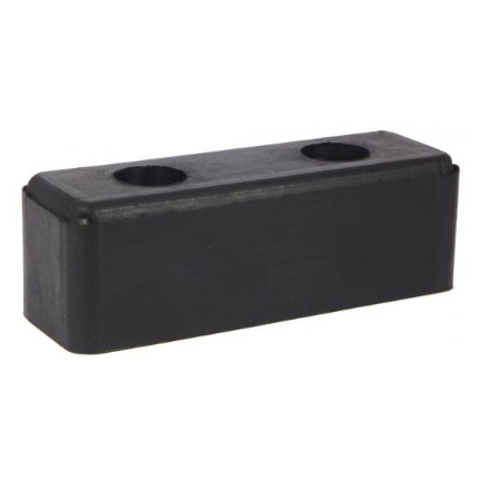 Truck Buffer - D2