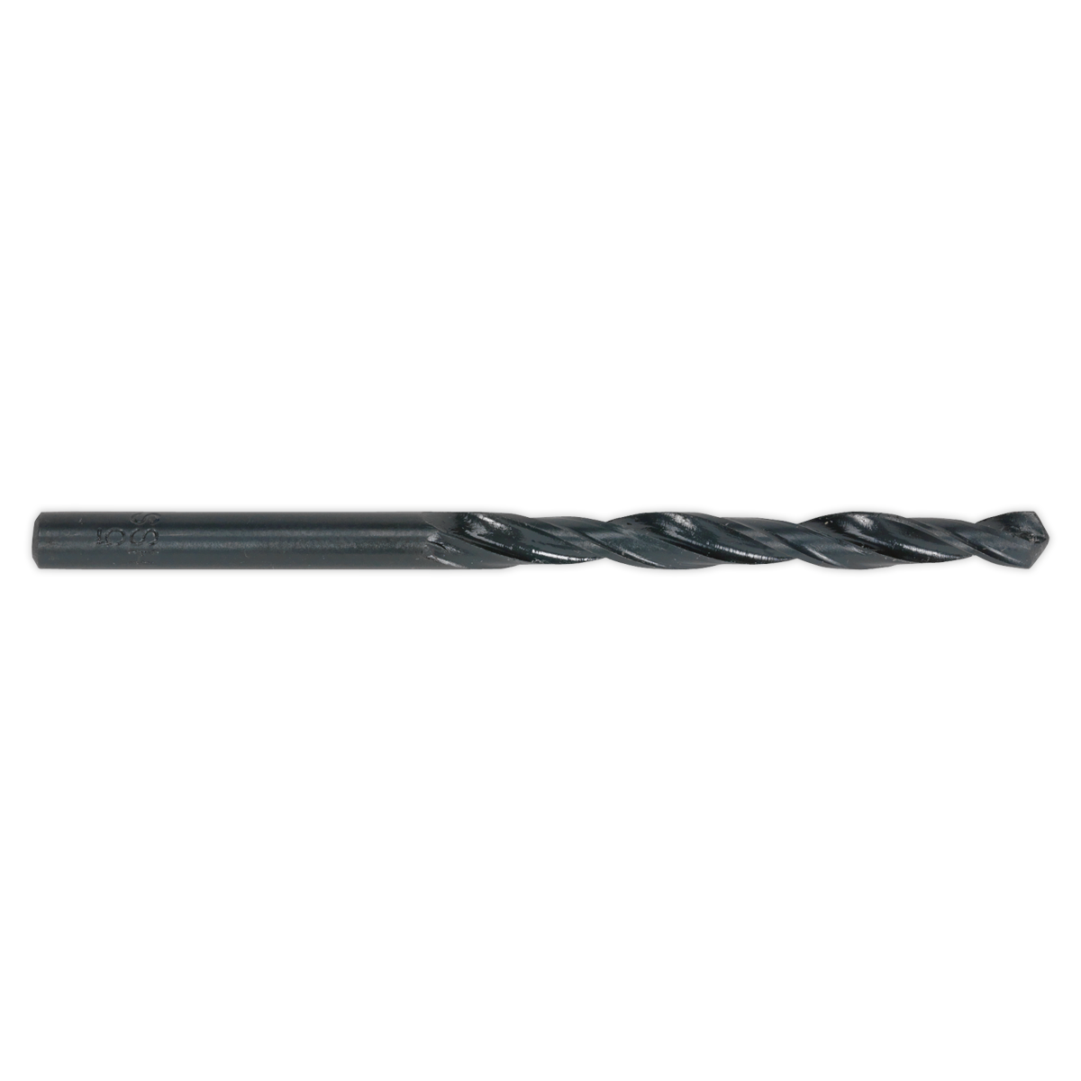 Sealey DB105RF HSS Roll Forged Drill Bit Ø10.5mm Pack of 5