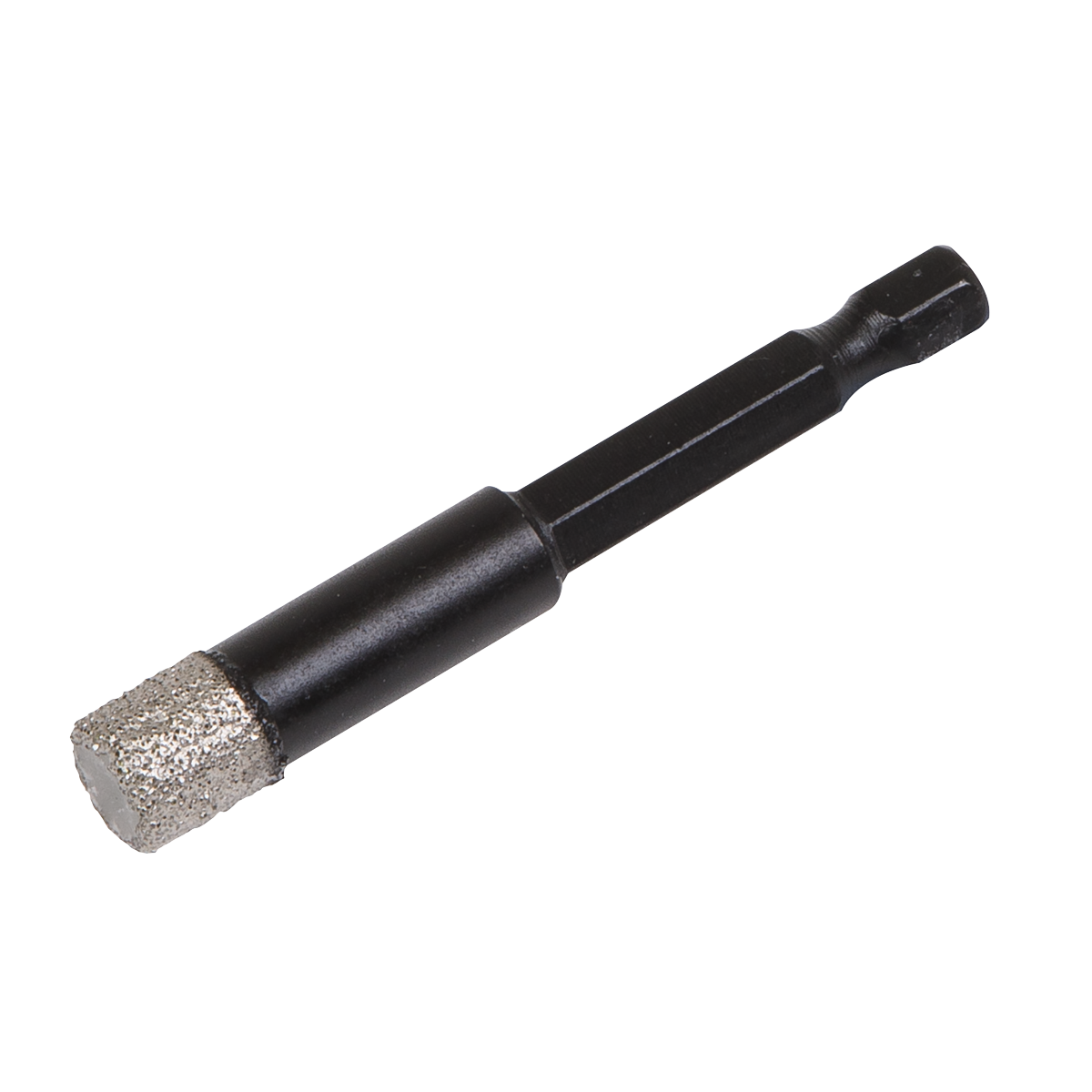 Sealey DBD10H Diamond Drill Bit Hex 10mm