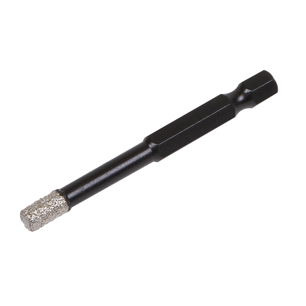 Sealey DBD6H Diamond Drill Bit Hex Ø6mm