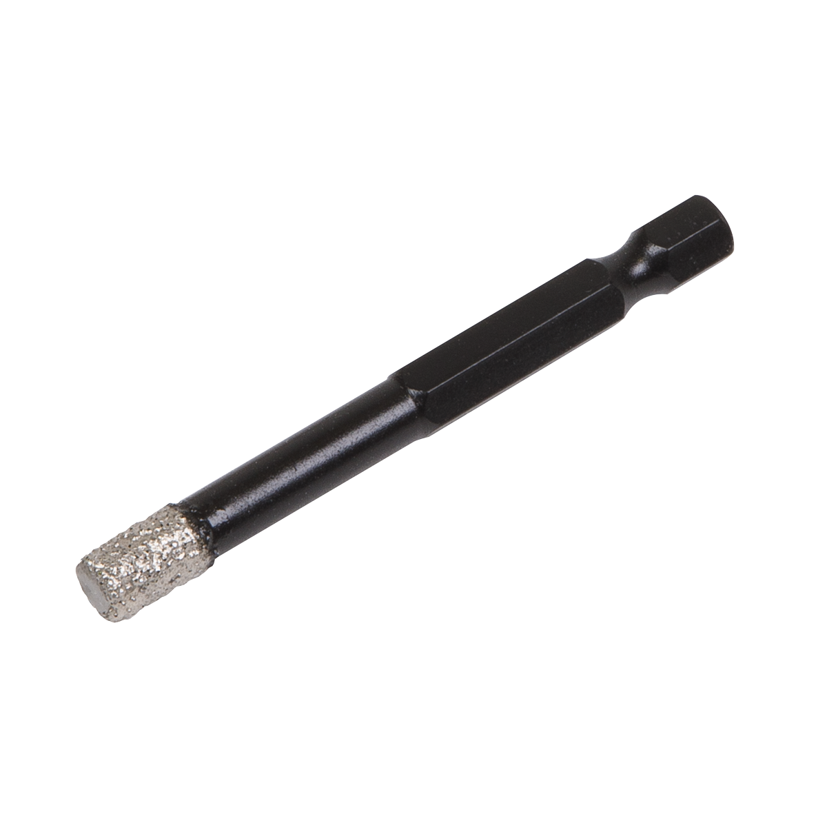 Sealey DBD7H Diamond Drill Bit Hex Ø7mm