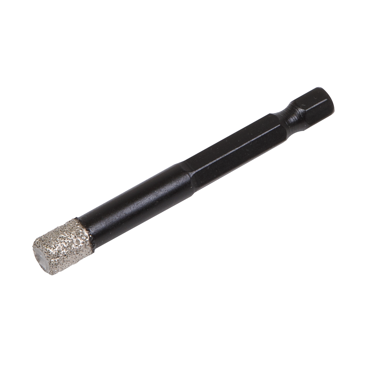 Sealey DBD8H Diamond Drill Bit Hex Ø8mm