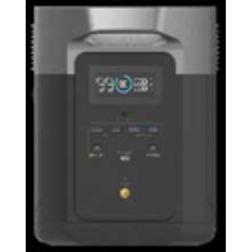 EcoFlow - Delta 2 Max Portable Power Station - DELTA2MAX-UK