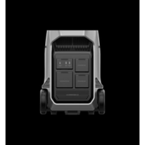 EcoFlow - Delta Max Extra Battery - DELTA2MAXEB