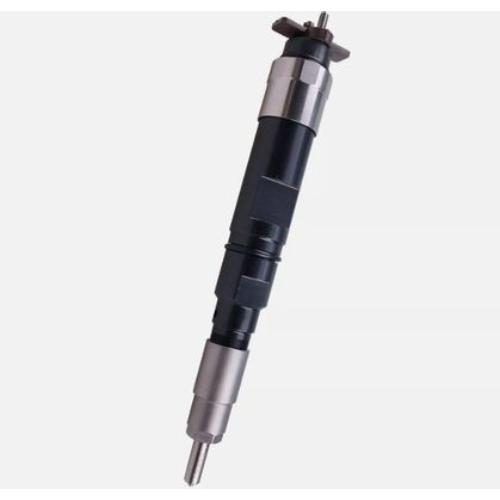 Fuel Injector Denso 095000-5150 fits John Deere 6081T