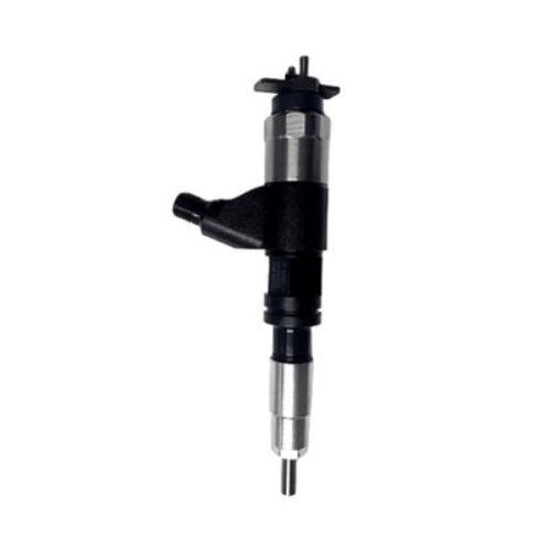 Fuel Injector Denso 095000-6320 fits John Deere 6068T