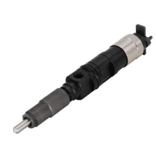 Fuel Injector Denso 095000-6480 fits John Deere S450