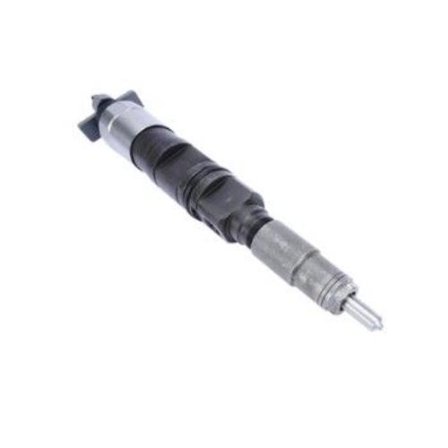 Fuel Injector Denso 095000-6490 fits John Deere - RE529118