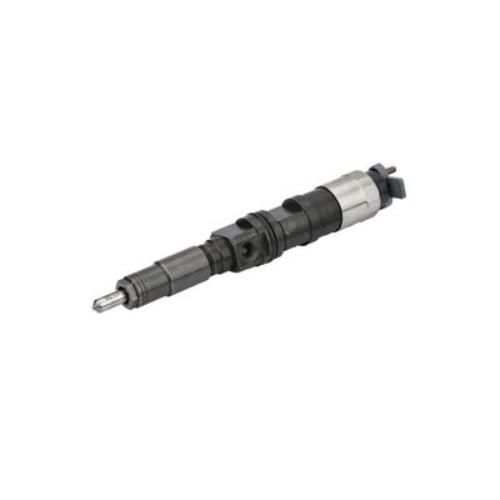 Fuel Injector Denso 095000-6500 fits John Deere 6068HRW80