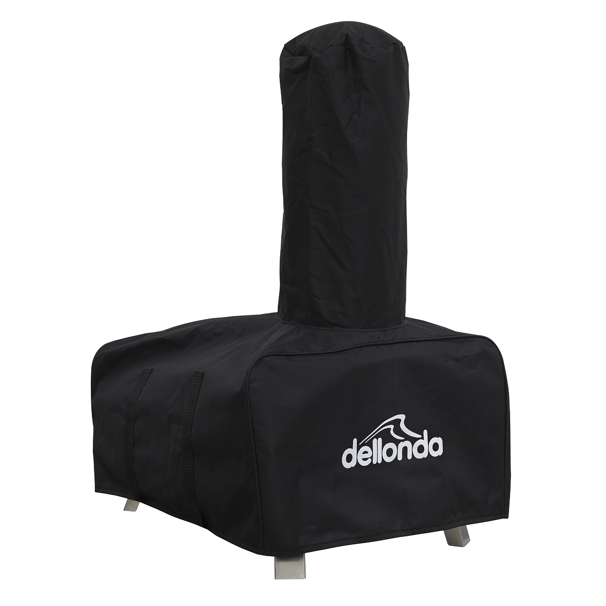 Sealey DG12 Dellonda Outdoor Pizza Oven Cover & Carry Bag for DG10 & DG11