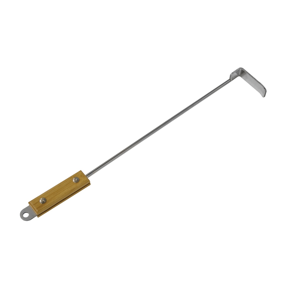 Dellonda DG180 Ash Scraper Tool for Kamado BBQs