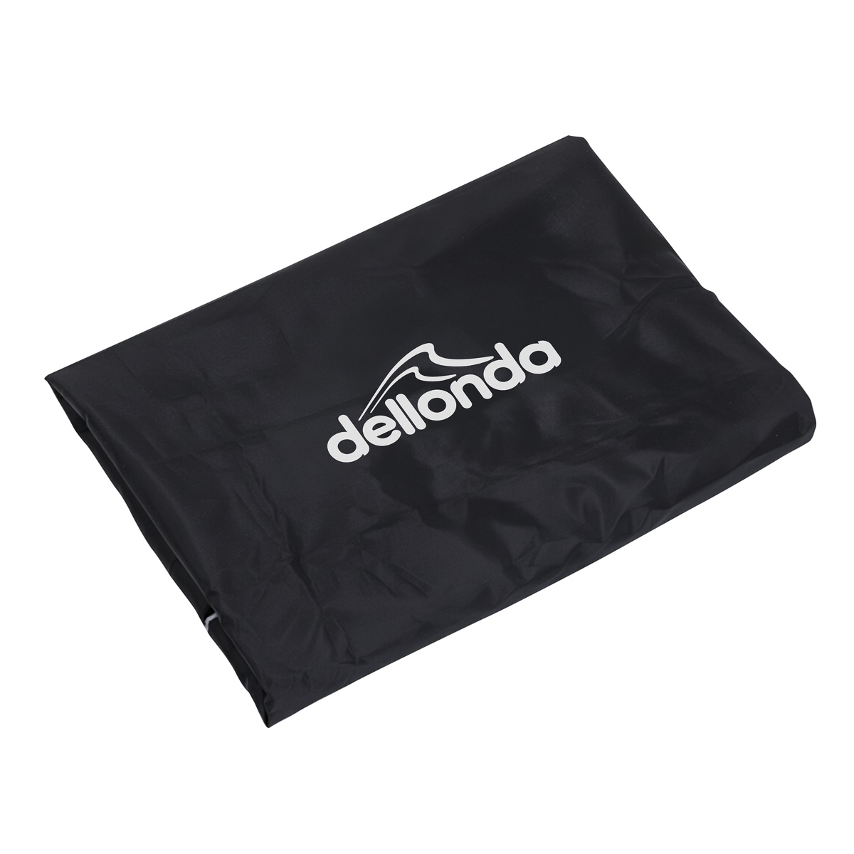 Dellonda DG298 Heavy-Duty PVC Water-Resistant Plancha Cover for DG277