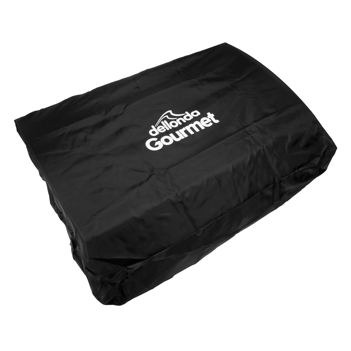 Dellonda DG47 Heavy-Duty PVC Water-Resistant Plancha Cover for DG22