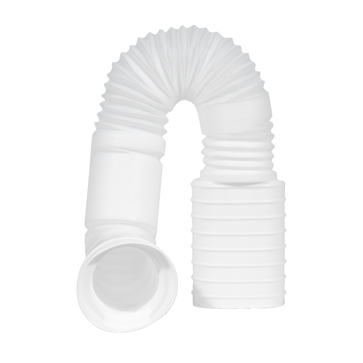Baridi DH230 Condenser Vent Hose Pipe for Vented Tumble Dryers 1.5m x 3.5