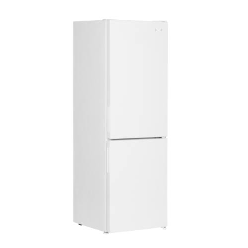 Sealey DH252 Baridi 70/30 Low Frost Fridge Freezer 157L Capacity - White