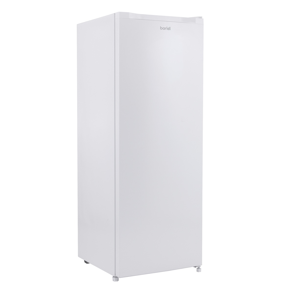 Baridi DH322 Freestanding Larder Fridge 241L – White