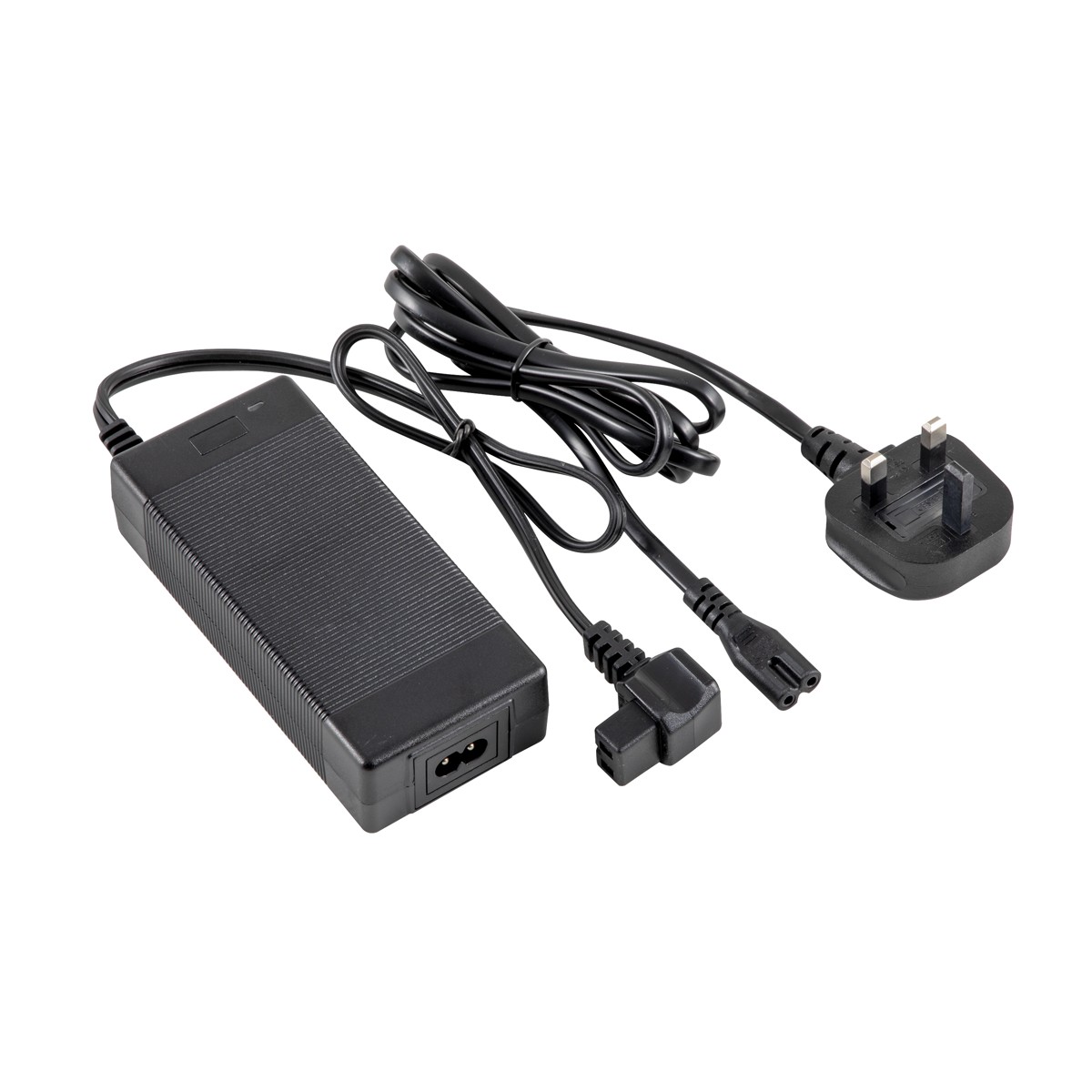 Dellonda DL129 AC/DC 230V Adaptor for Portable 12/24V Fridge Freezers/Cool Boxes