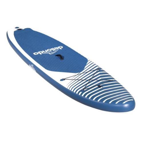 Dellonda DL153 Inflatable Stand-Up Paddle Board 10'2